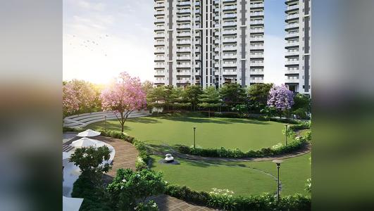 Emaar Serenity Hills Gurgaon