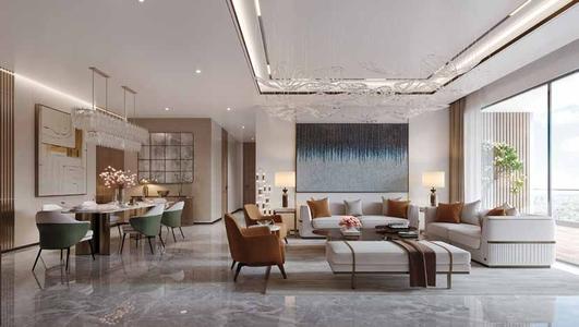 Suncity Monarch Gurgaon