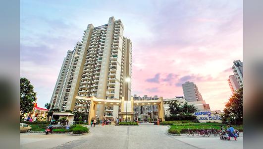 Mapsko Casa Bella Gurgaon