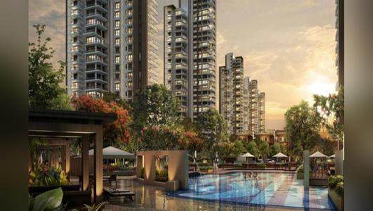 Puri Emerald Bay Gurgaon